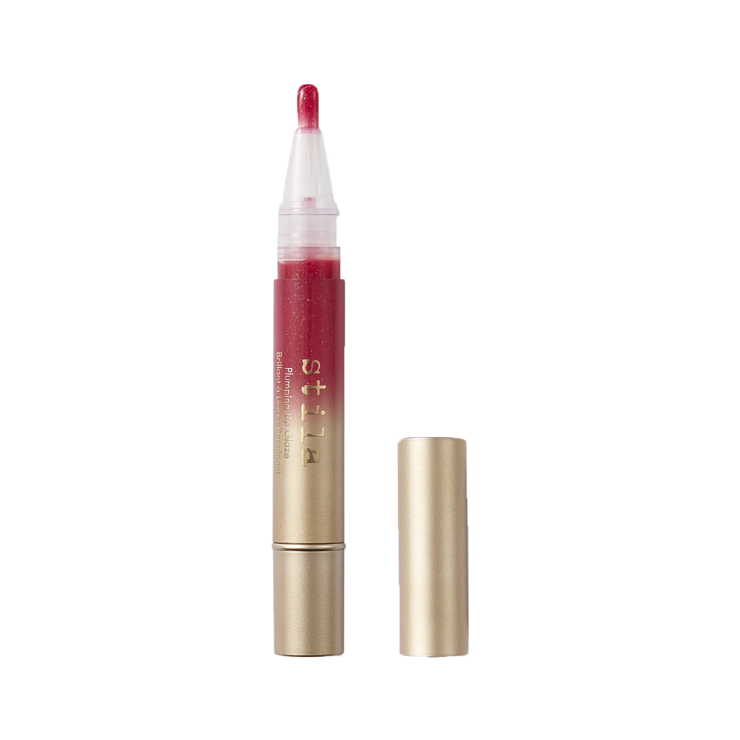 COLLECTION PLUMPING LIP GLAZE (VOLUMINIZADOR DE LABIOS)